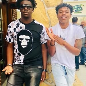 Meet your Posher, Darrell